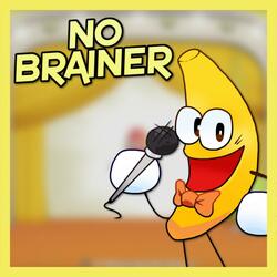 No Brainer | Shovelware's Brain Game x FNF