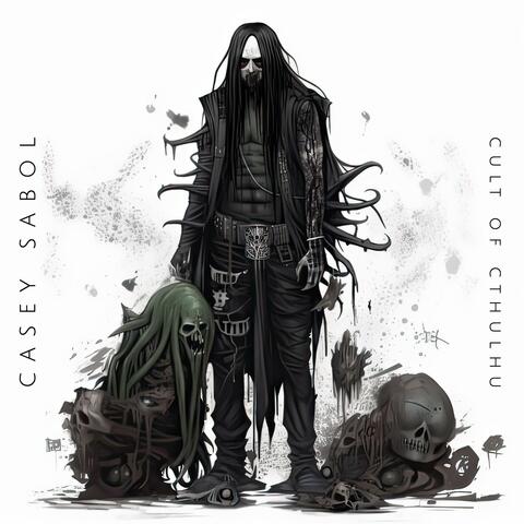 Cult Of Cthulhu