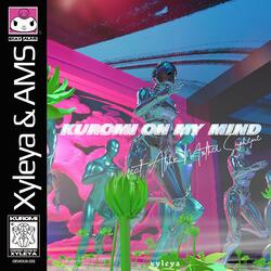 KUROMI ON MY MIND (feat. Alpha Mother Supreme)