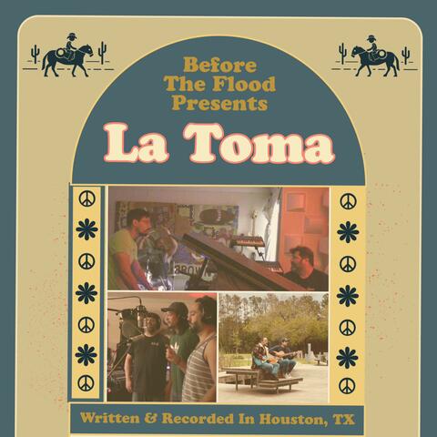 La Toma