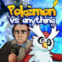 Delibird vs Phil Connors