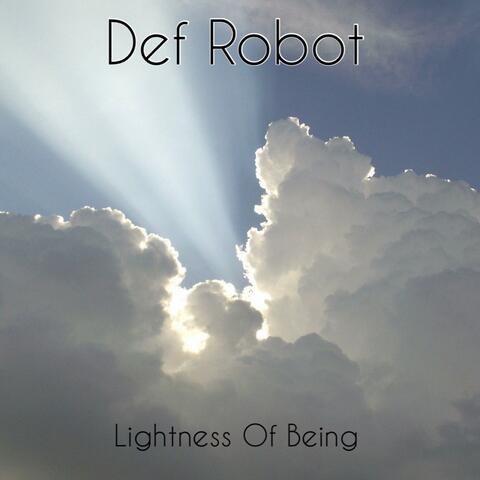 Lightness Of Being EP