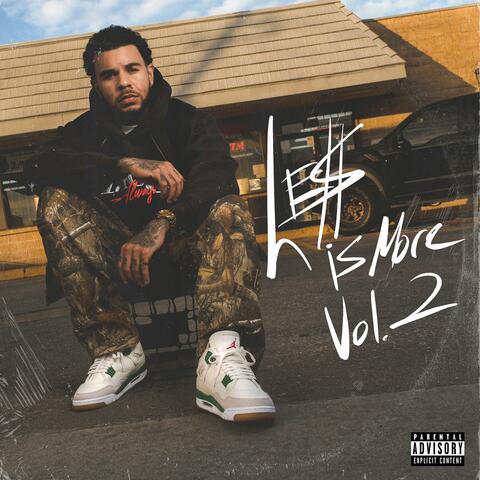 Le$ is more, Vol. 2