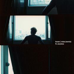 នឹក | Miss (feat. ESCÁREZ)