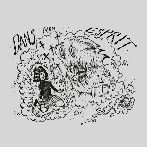 Dans Mon Esprit