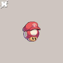 Super Mario Bros. Main Theme