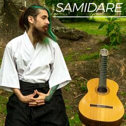 Samidare