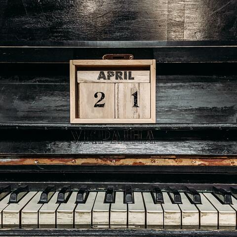 April 21