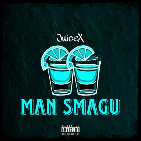 Man smagu