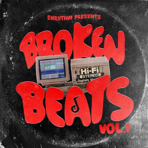 Broken Beats vol.1