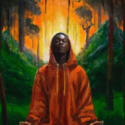 TEMPTATION (BLACK SANDS) (feat. Jeron Pierce)