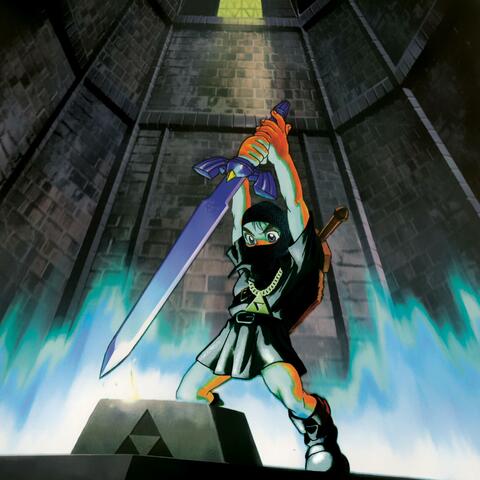 Ocarina of Time