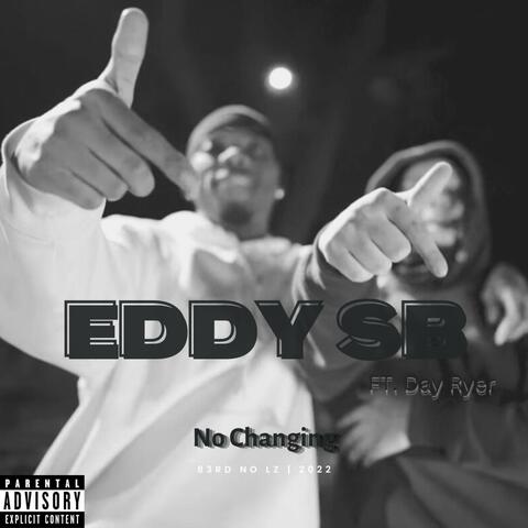 No Changing (feat. Day Ryer)