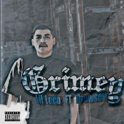 Grimey (feat. Drowsey)