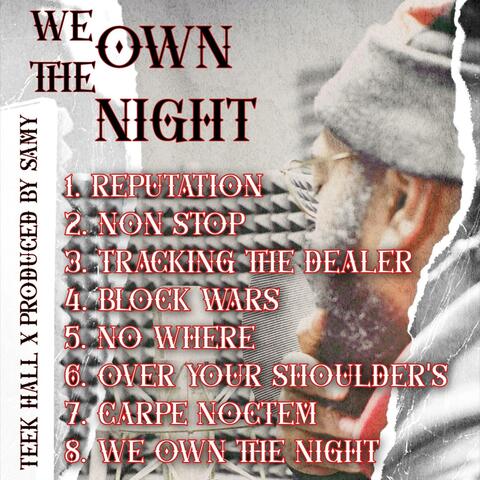 We Own The Night