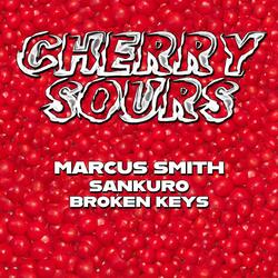 Cherry Sours (feat. SANKURO, Jean Kong & Broken Keys)