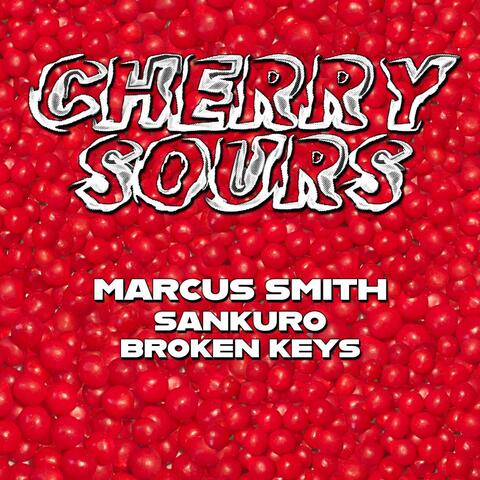 Cherry Sours (feat. SANKURO, Jean Kong & Broken Keys)