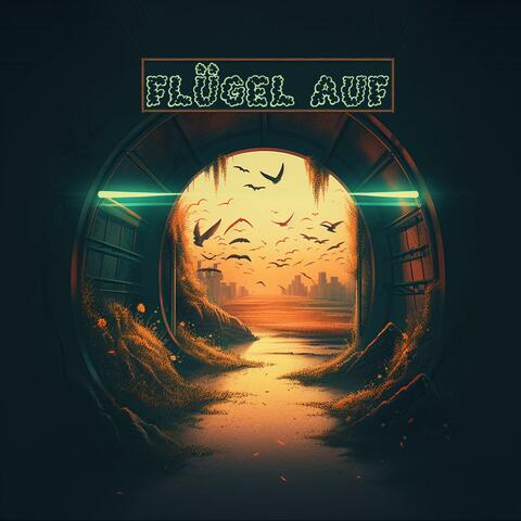FLÜGEL AUF (feat. Qeanu Reefer)