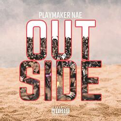 Outside (feat. SMT JS)