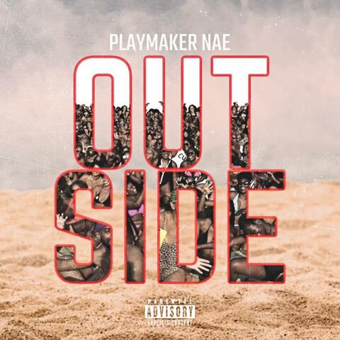 Outside (feat. SMT JS)