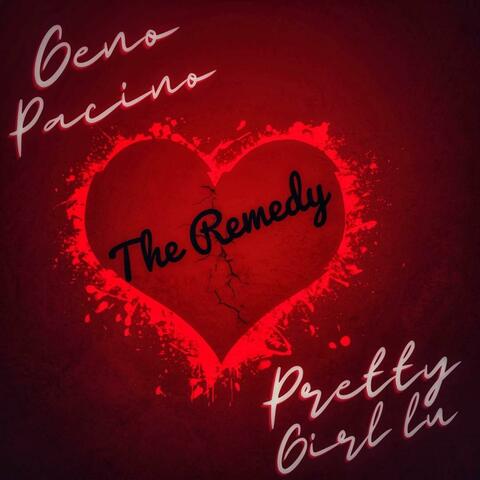 The Remedy  (feat. Pretty Girl Lu) [Self Love Anthem]