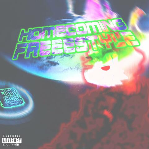 Homecoming Freestyle