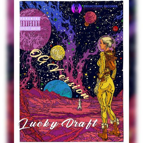 Lucky Draft (OG Version) (feat. Levi Acid & Tripl3)