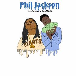 Phil Jackson (feat. RobMack)