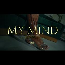 My Mind (feat. TChap)