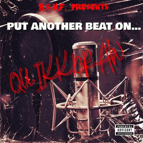 PUT ANOTHER BEAT ON (PABO)