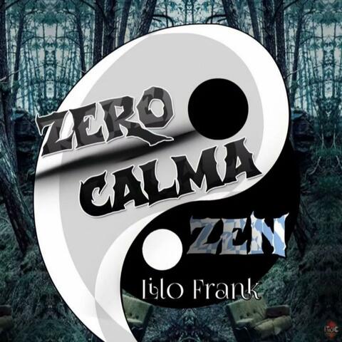 Zero calma zen