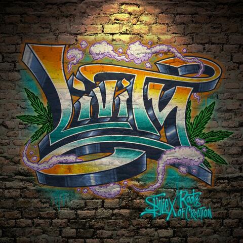 Livity (feat. Roots of Creation)