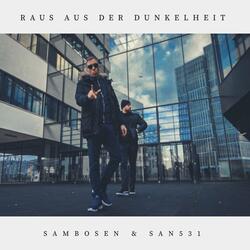 Bei dem Beat (feat. SAN531)