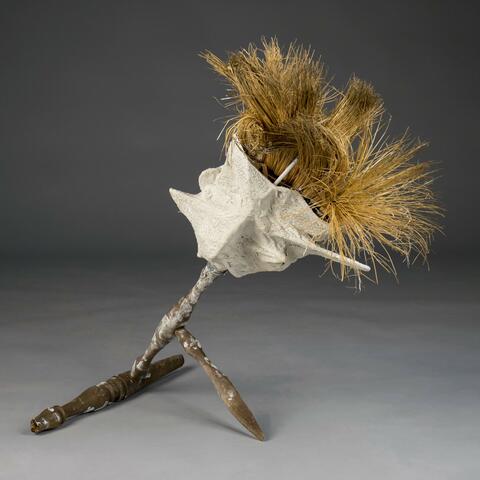 Trinkets and Treasures, Trifles and Curiosities