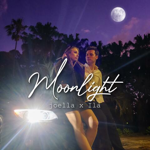 Moonlight (feat. Ila)