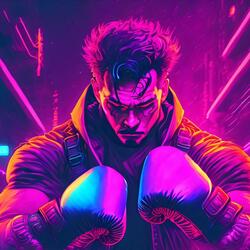 Taste of my fist (Roleplay Soundtrack)