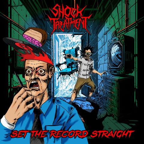 Set the Record Straight