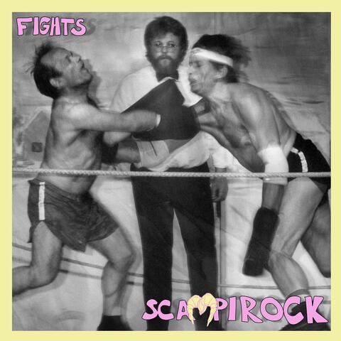 Scampirock