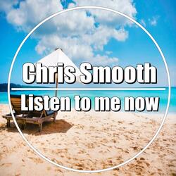 Listen to Me Now