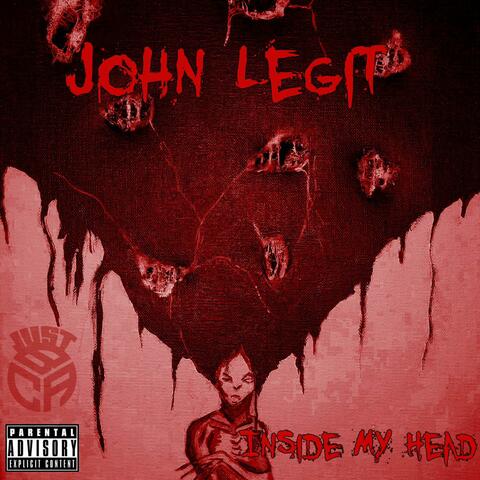 Inside My Head (feat. John Legit)