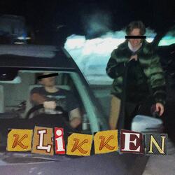 Klikken