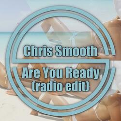 Are you ready