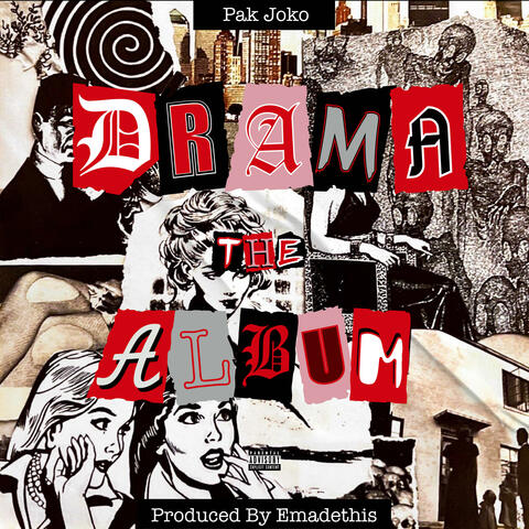 Drama the Album