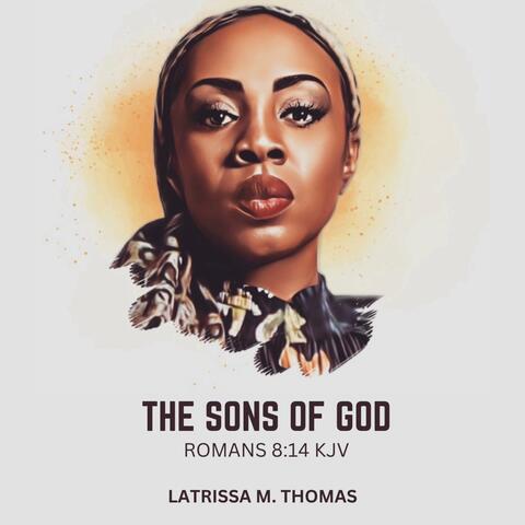 THE SONS OF GOD