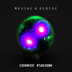UFO Jamming (feat. Ecdise)