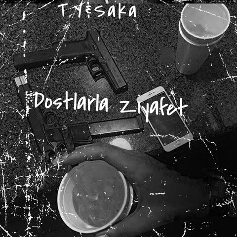 Dostlarla Ziyafet