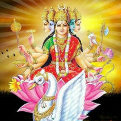 JAI MATA DI