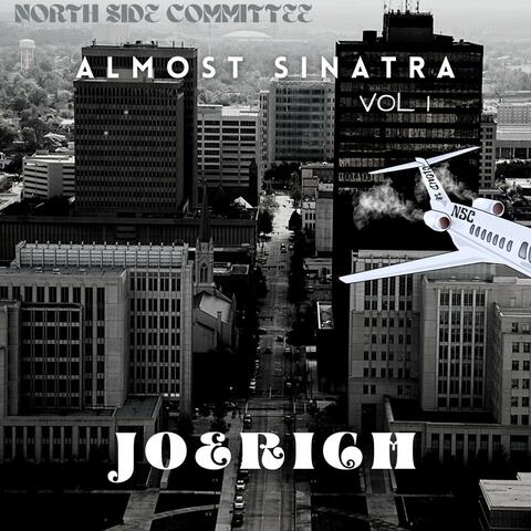 Almost Sinatra V1