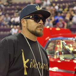 Big Sly Making Boss Moves