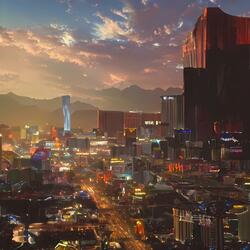 Summer in the City